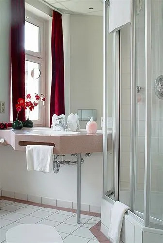AMADEO Hotel Leipzig