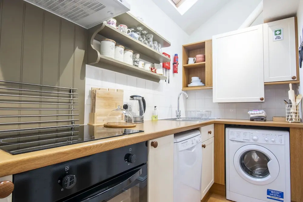 Rubi Roy: Charming 1 Bed Cottage in Ledbury