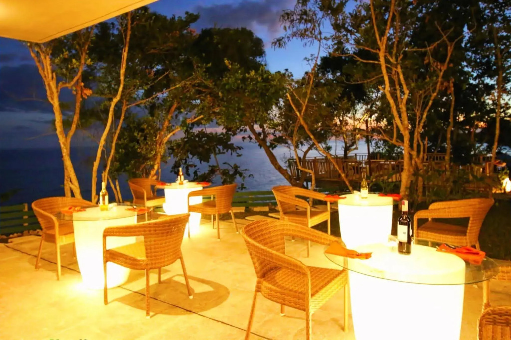 Bohol Shores