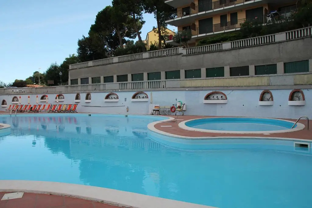 Hotel Paco