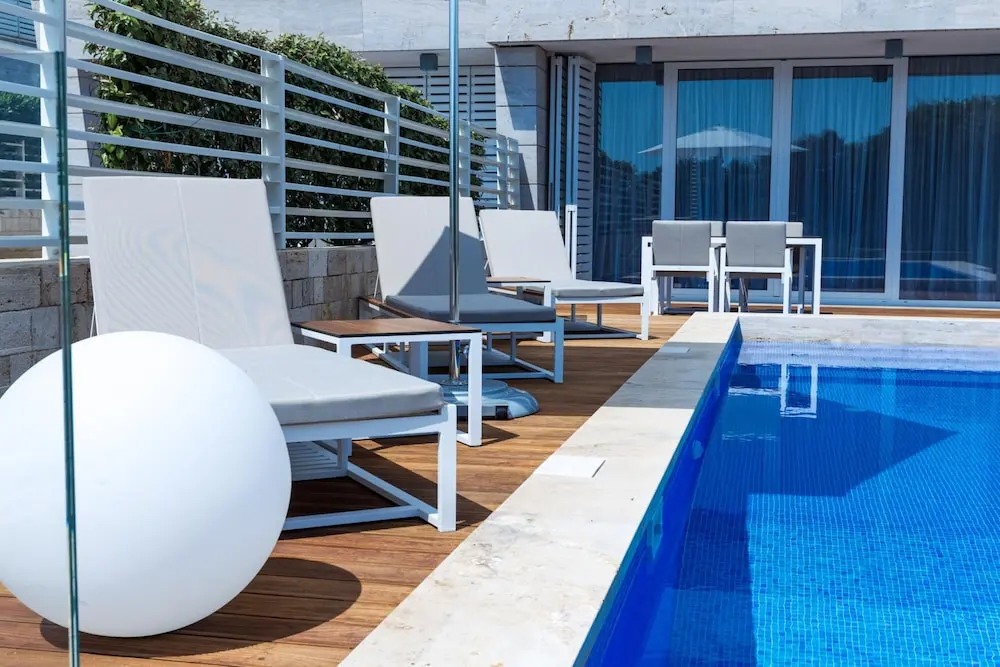 Villa Magnolia ZadarVillas