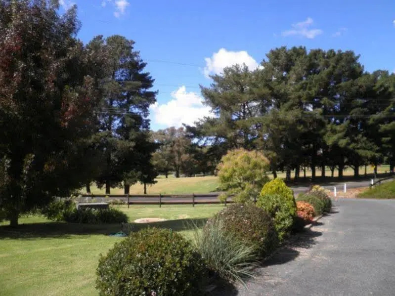 Melview Greens - Two-Bedroom Apartment