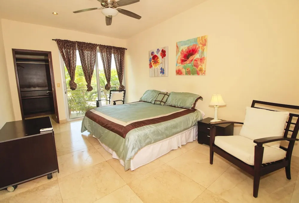Luxury Apartament Punta Roca Ocean Front
