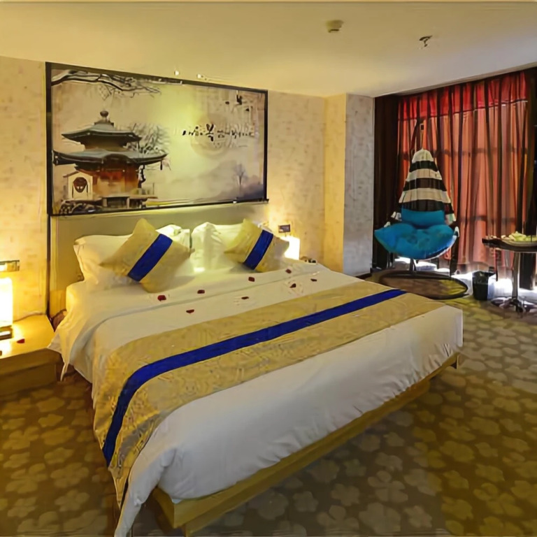 Yuguo Boutique Hotel