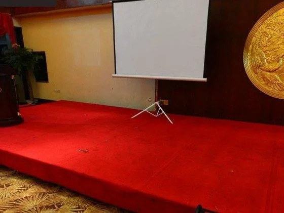 Jing Cheng International Hotel