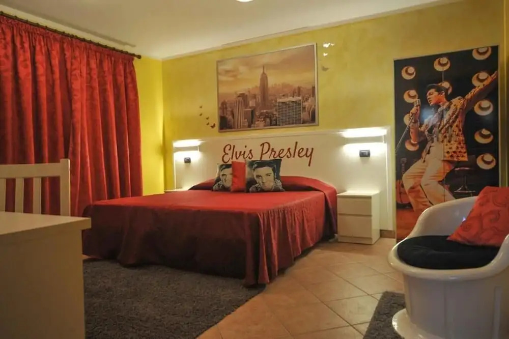 B&B UNALTRA VITA
