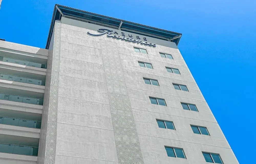 HiGuests - Azure Residences