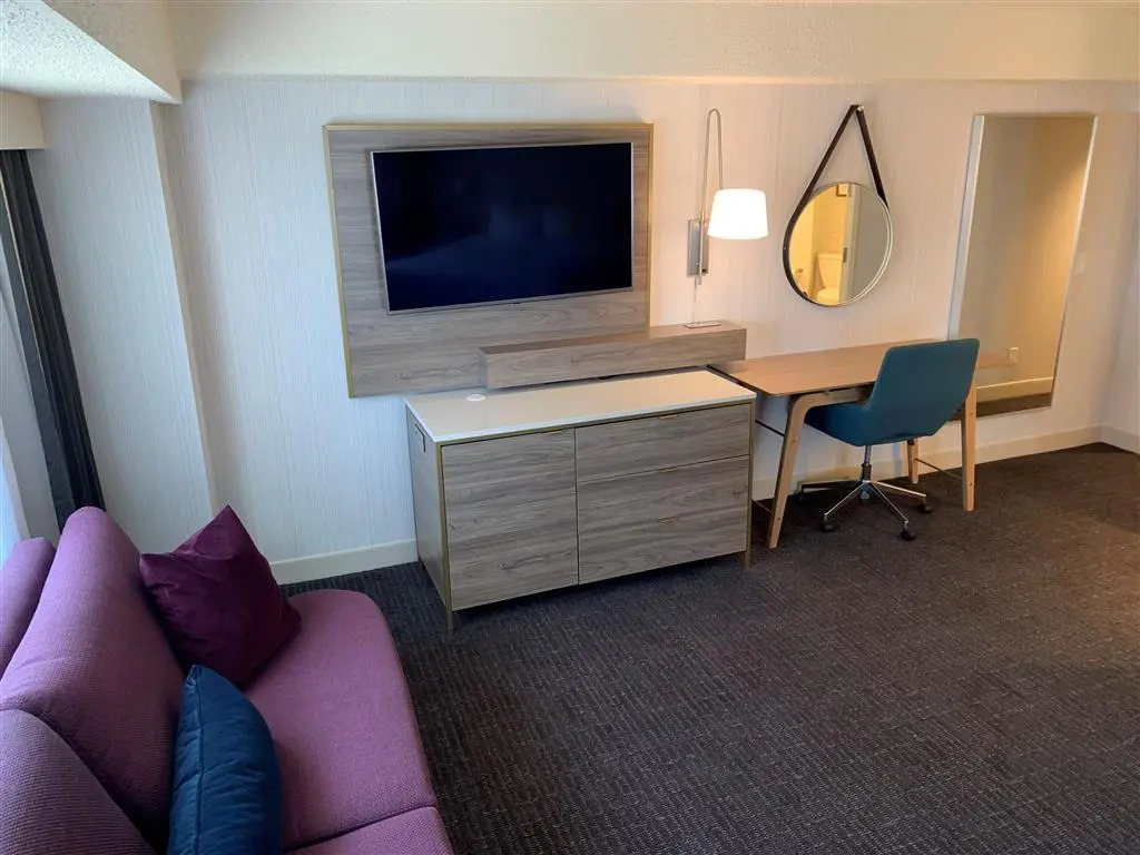 Sonesta Columbus Downtown