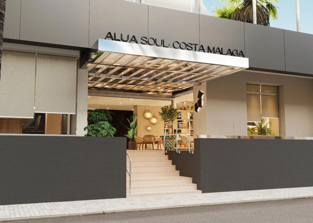 Hotel Costa Málaga