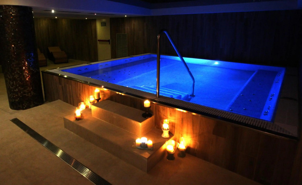 Hotel & Spa Real Villa Anayet