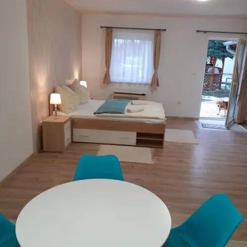 Apartments Annamaria