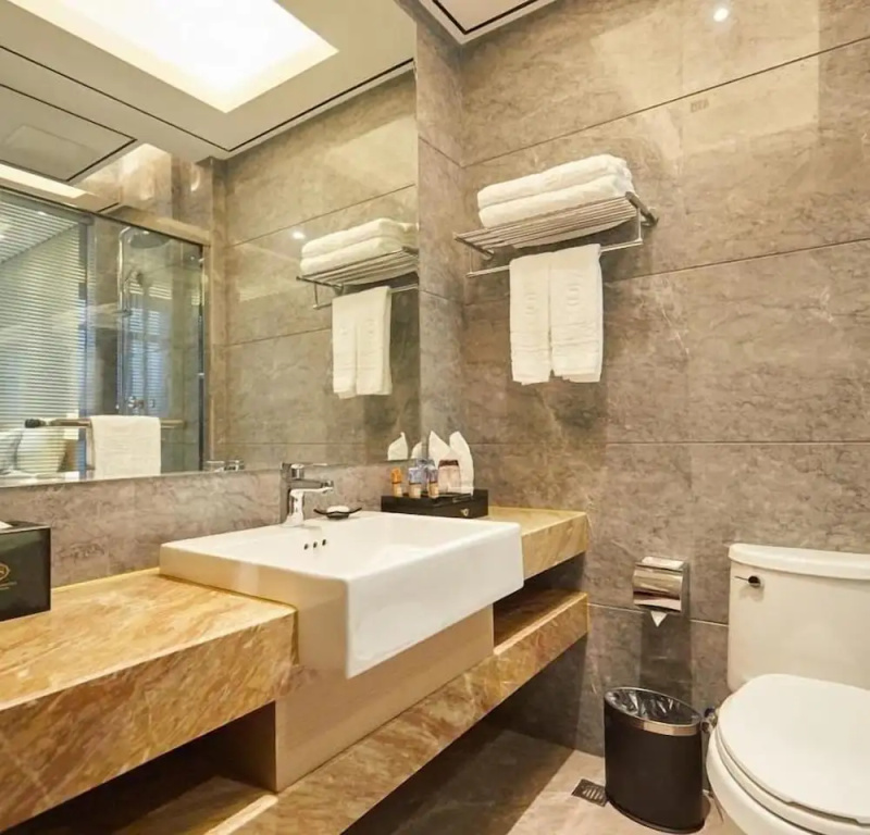 Sibeisi International Hotel