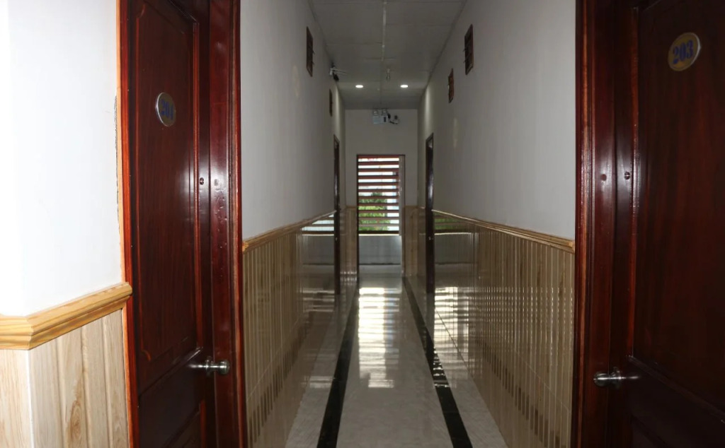 Van An 2 Hotel