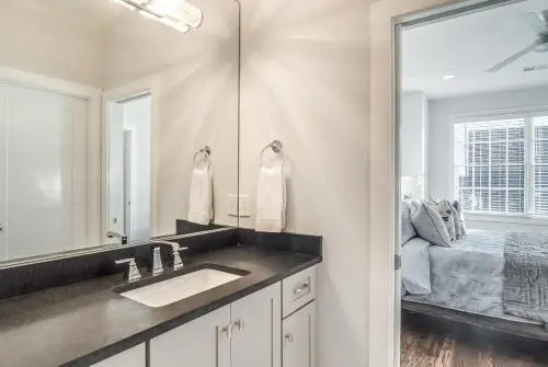 Skyline View Nashville Townhome