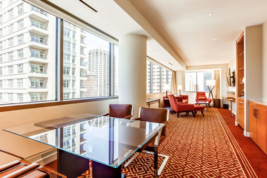 Residence Inn by Marriott Chicago Downtown Magnificent Mile