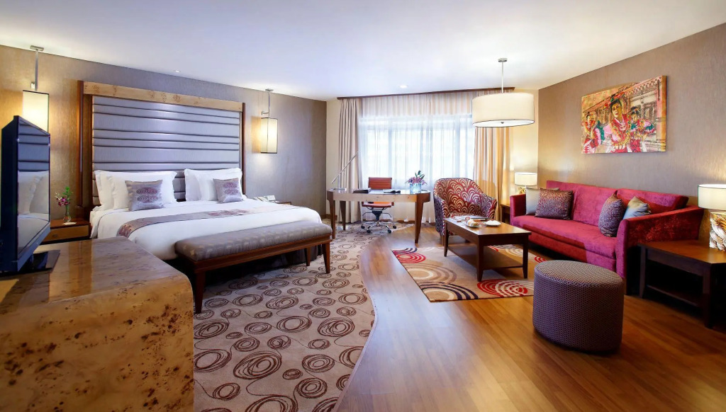 Grand Sahid Jaya