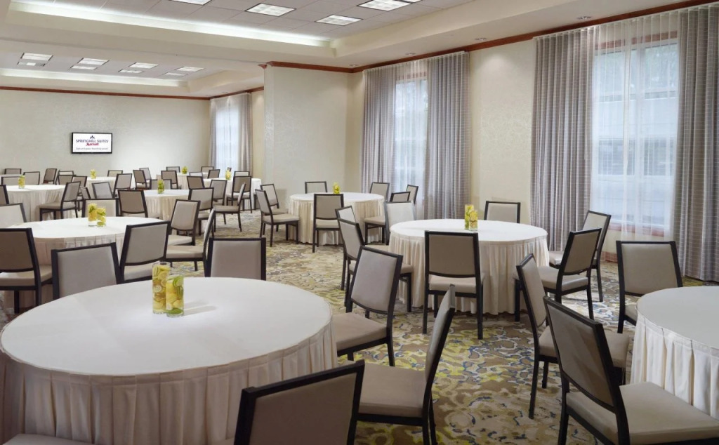 SpringHill Suites by Marriott Atlanta Buckhead