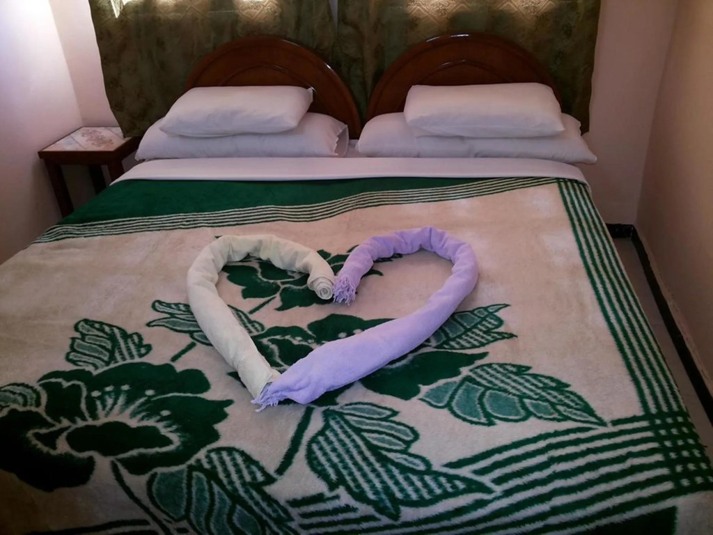 Amenophis Hotel