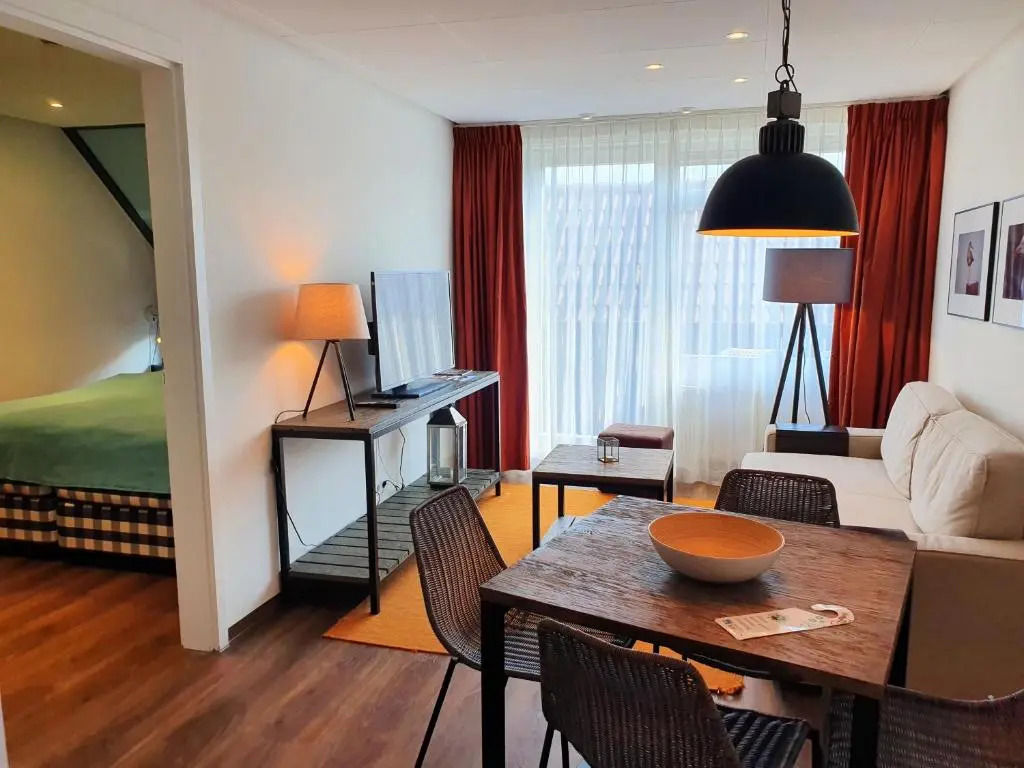 Badhotel Bruin