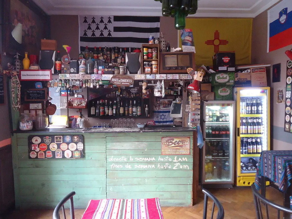 La Lechuza Hostel