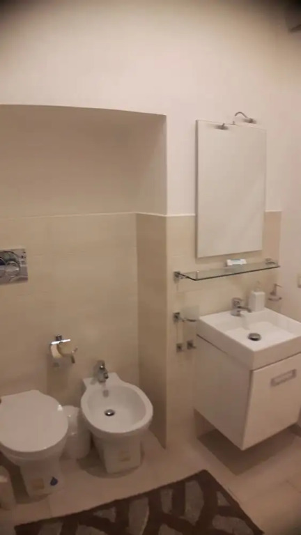 Exclusive apartment in the city center