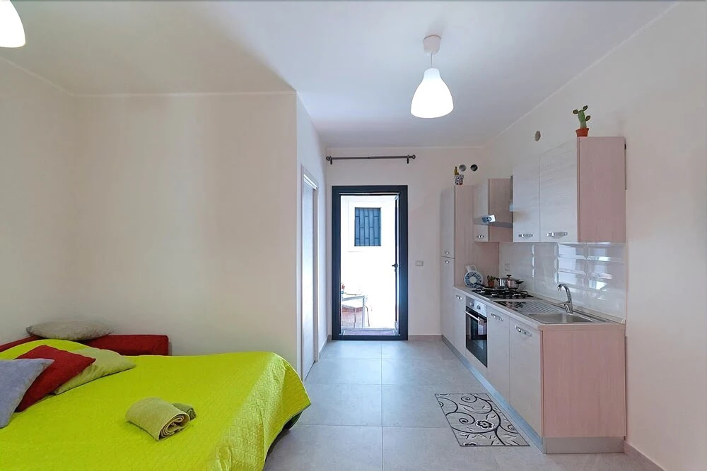Apartment Downtown