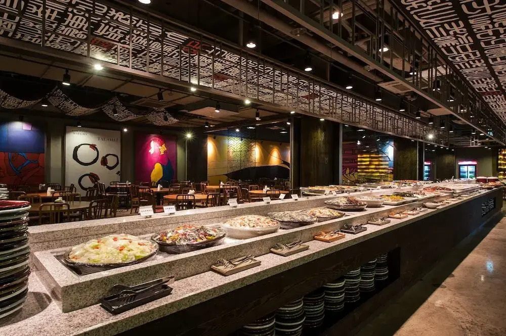 Yujin Hotel