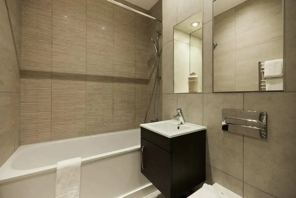 The Harlesden Escape Spacious 3bdr Flat With Balcony