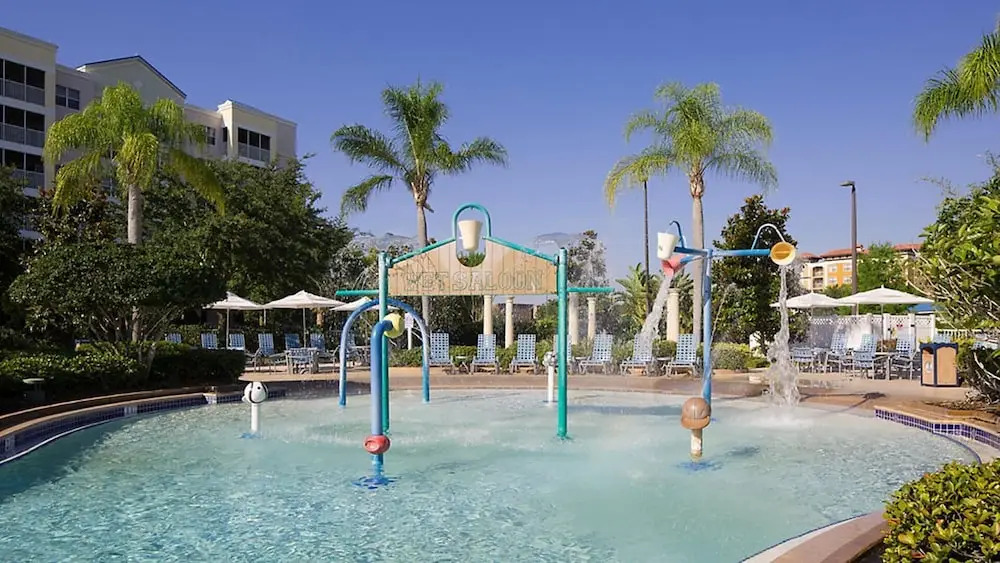 Stunning Apartment - Gated Resort Near Theme Parks
