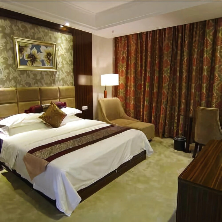 Guangcheng li jing Hotel