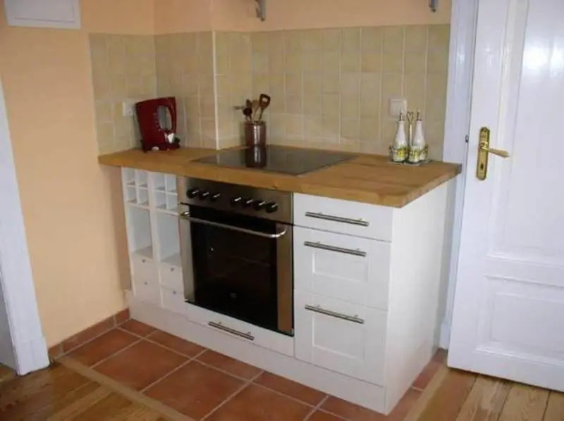 Ferienwohnung Bad Doberan MOST 2081