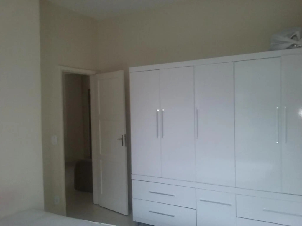 Apartamento Metro General Osorio