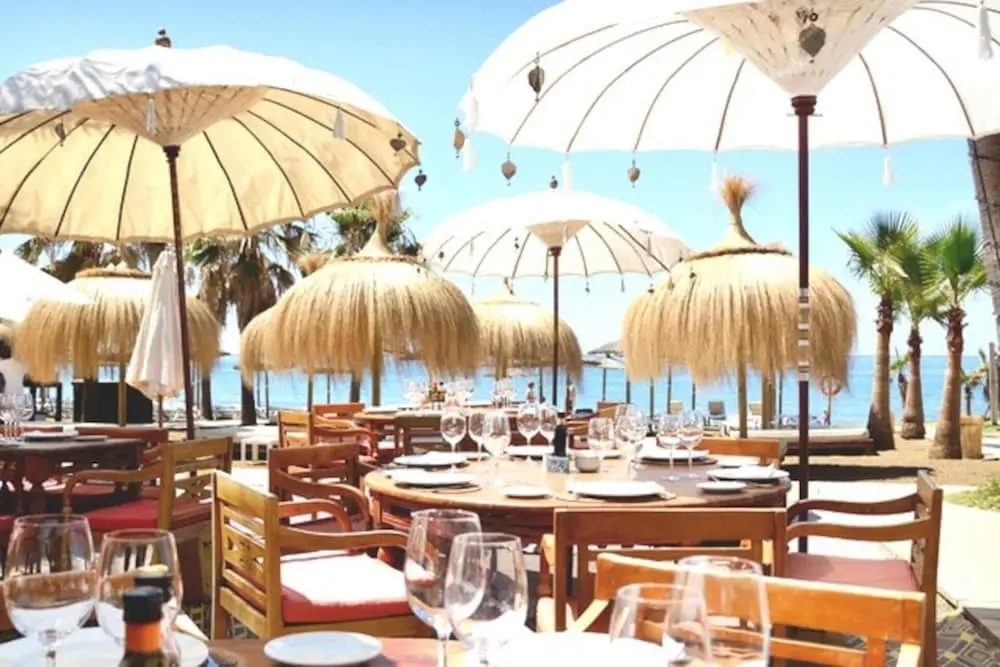 5 Star Boutique Luxury Marbella Apartment