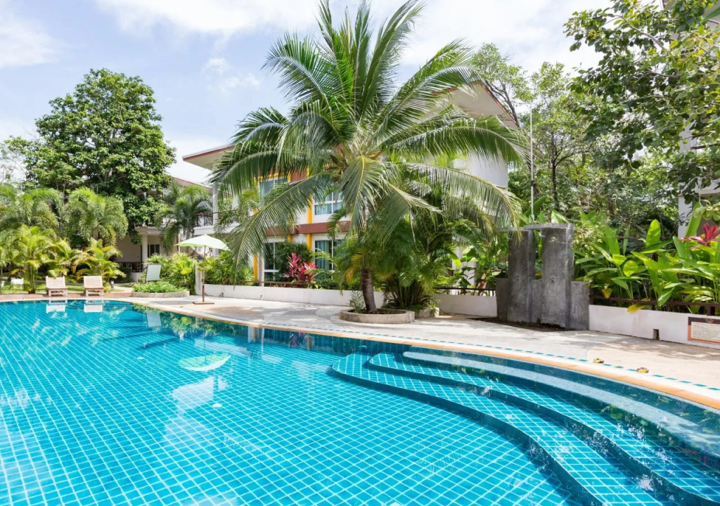 The One Cozy, Phuket