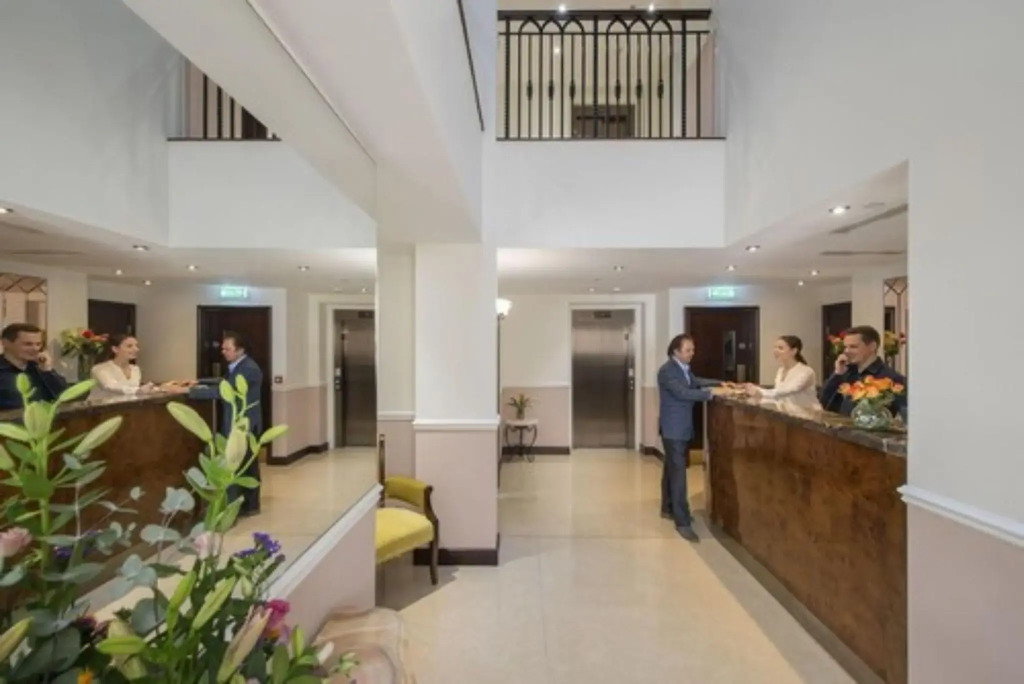The George Street Hotel