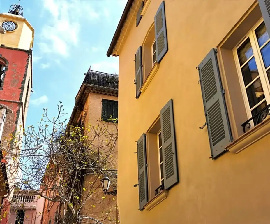 La Maison Du Clocher