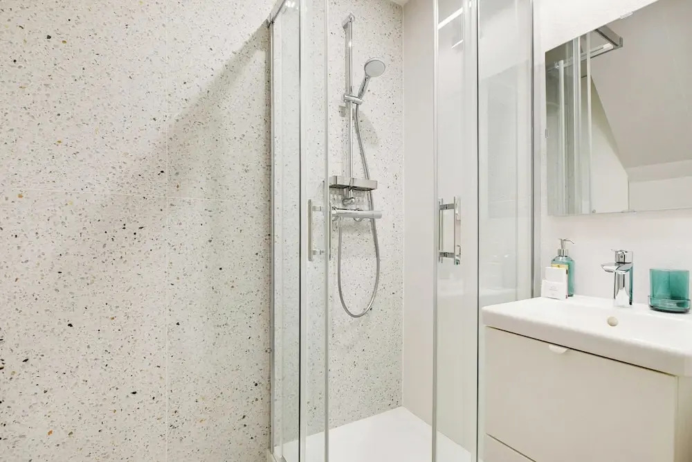 Modern Apartment - 1br-4p - Nanterre
