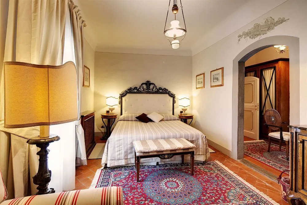 Villa Il Sasso - Dimora dEpoca