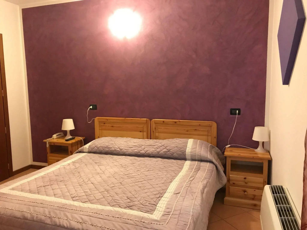 Albergo Quattro Pini