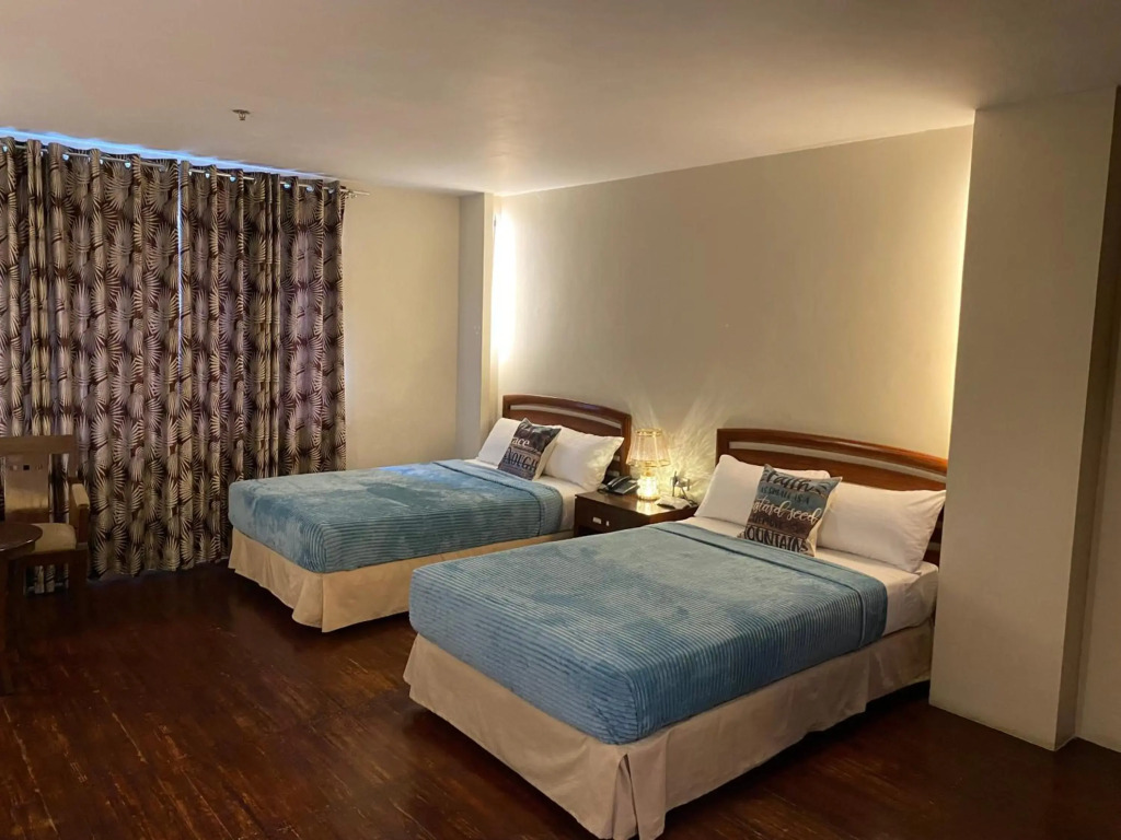 Cebu Century Plaza Hotel
