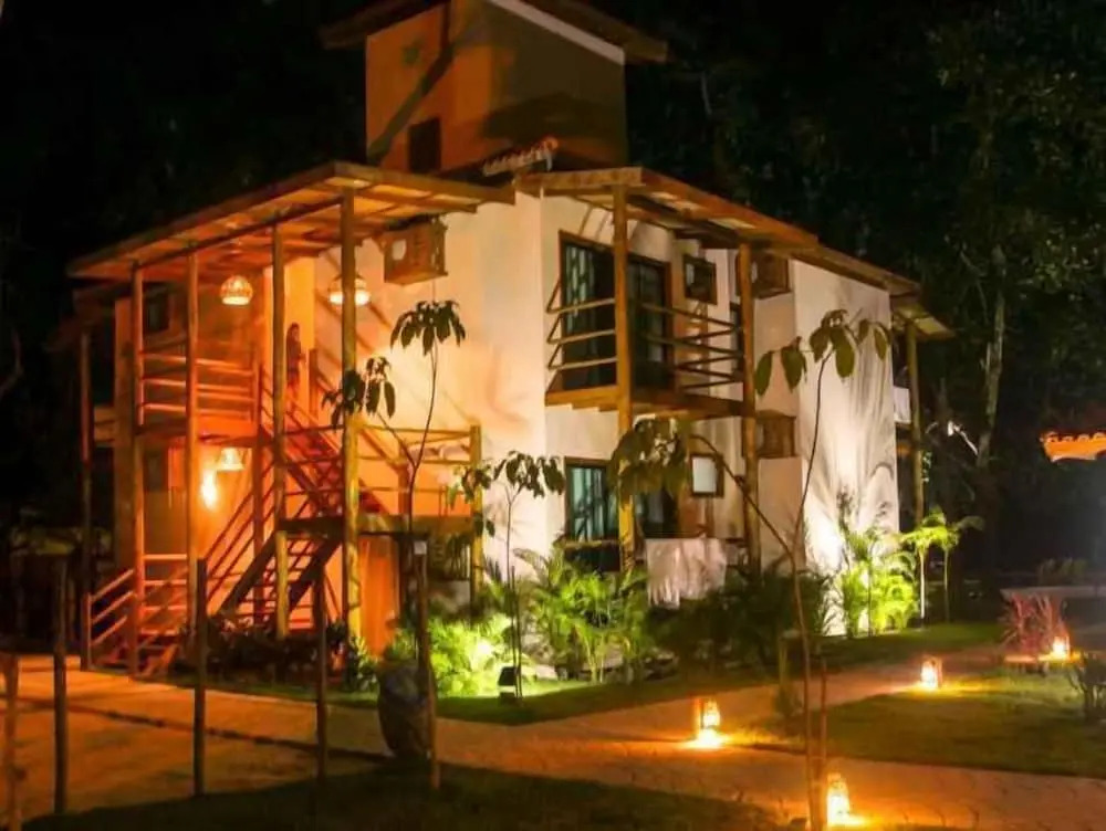 Pousada Maré