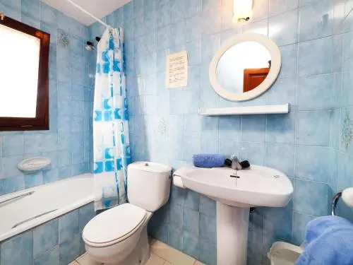 Holiday Home Cabanyes A412