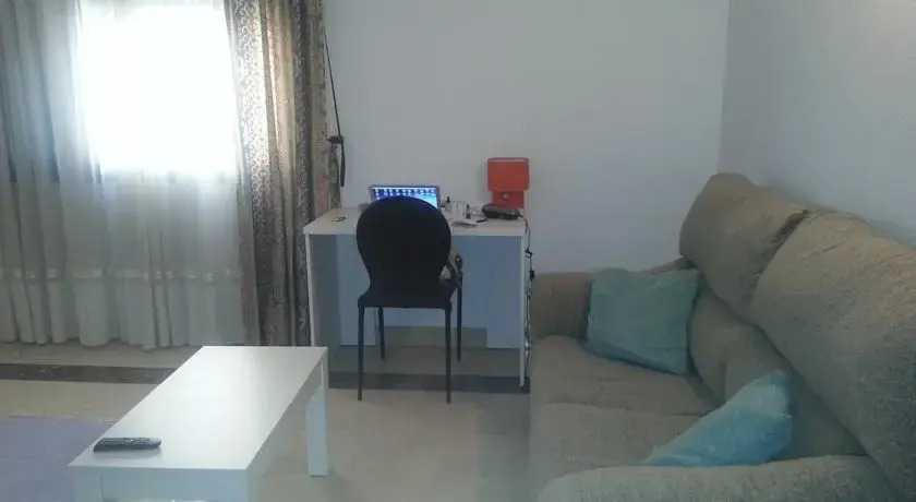 Estudio Madrid
