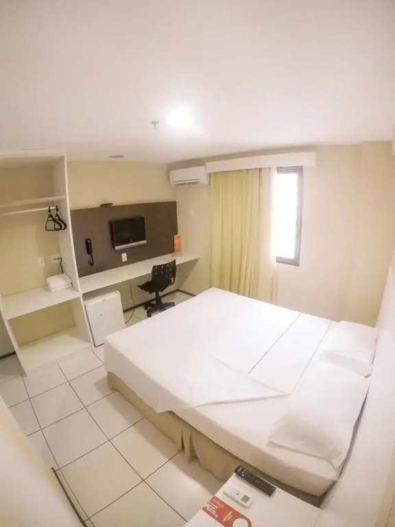 Soft Win Hotel São Luís