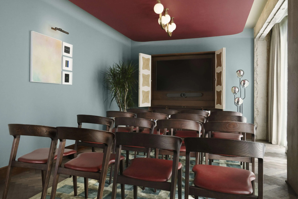 The Hoxton, Brussels
