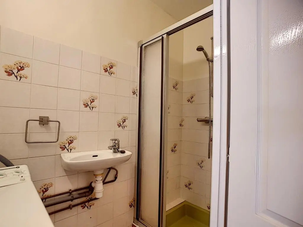 Appartement Les Gets, 1 pièce, 4 personnes - FR-1-454-17