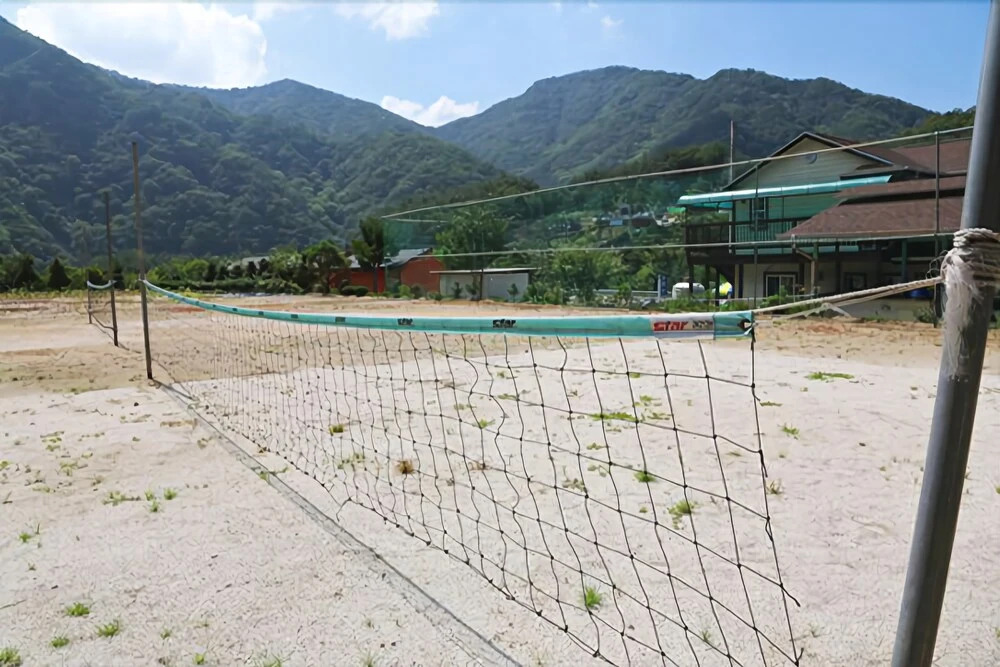 Wongju Bridge Pension