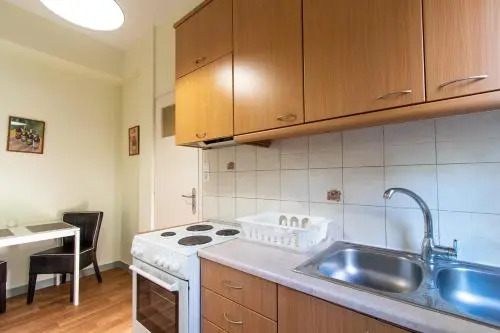 The Gallery Apartment