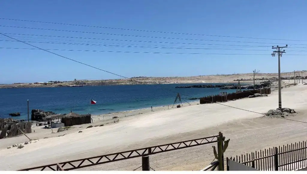Costa loreto
