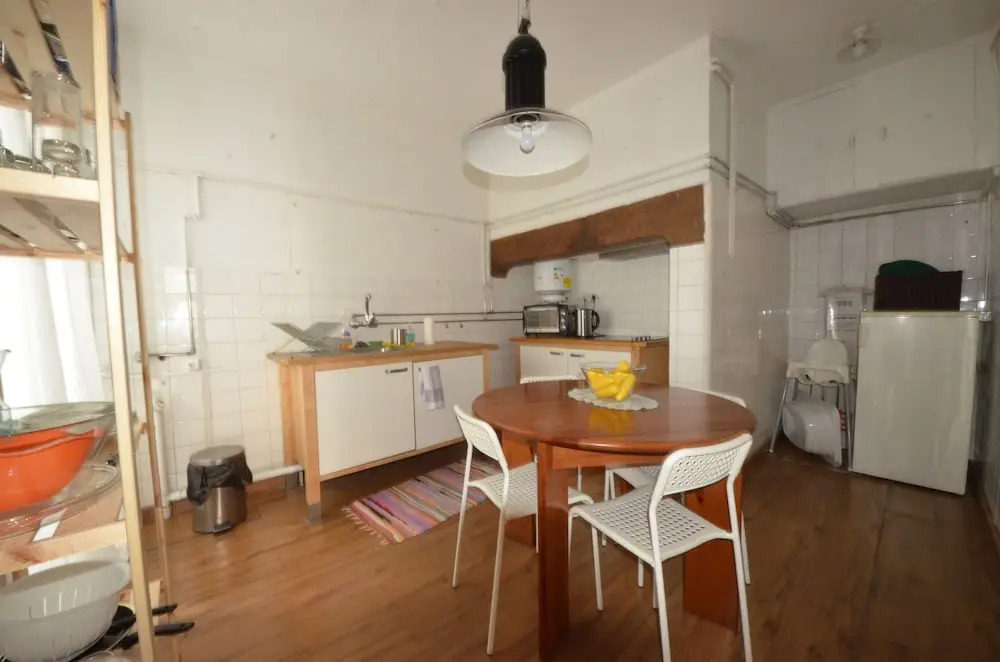 The Original Lisbon Guesthouse